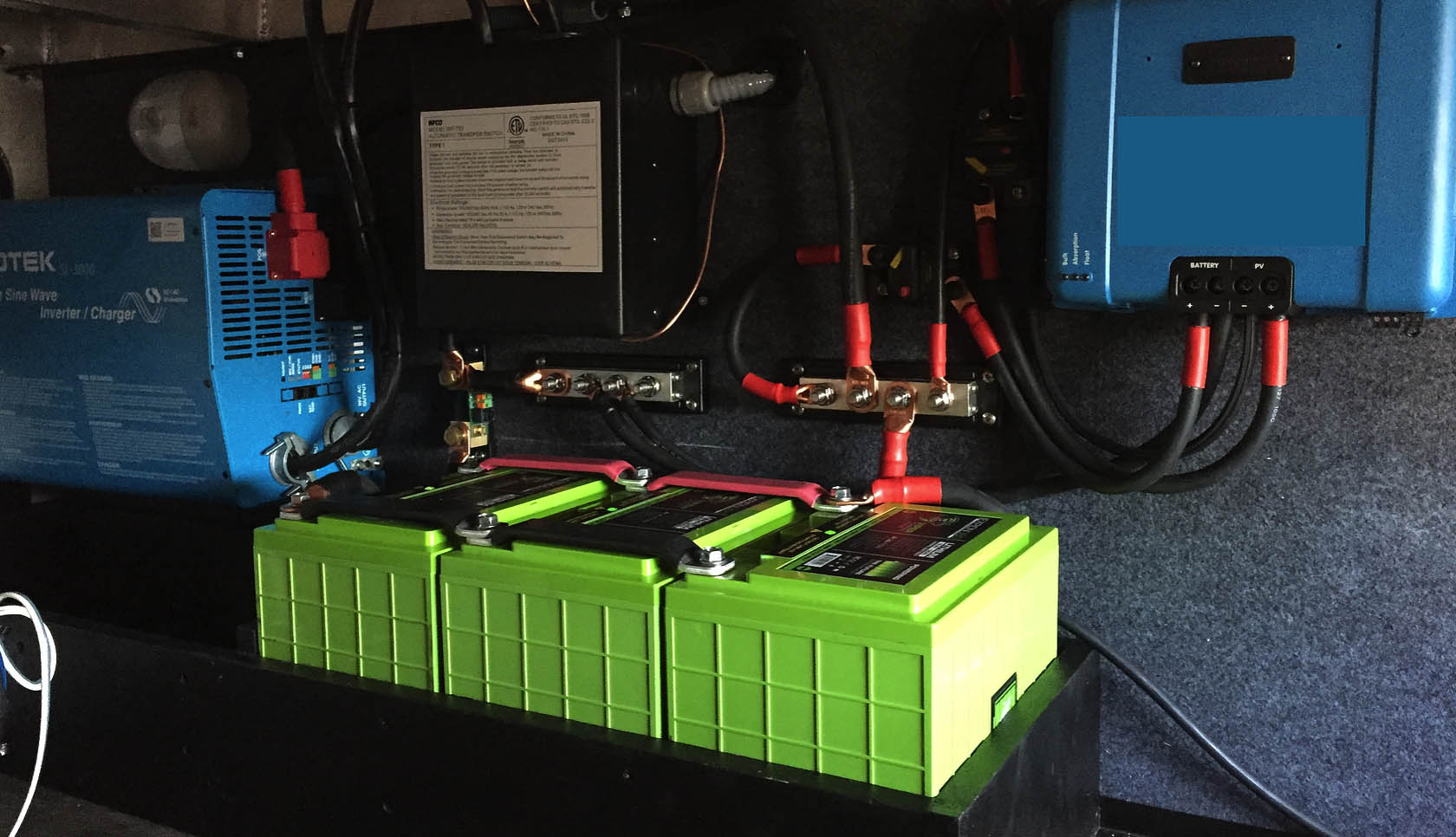 The Lithium Ion Battery Basics - Ask Cody - Princess Craft Blog