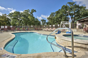 Oak Forest RV Resort