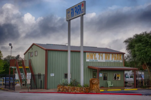 HWY 71 RV Park