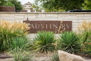 Austin RV Park