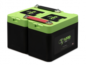 Expion Battery