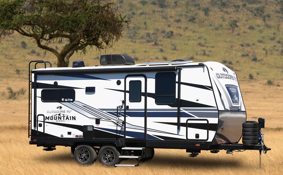 Outdoors RV